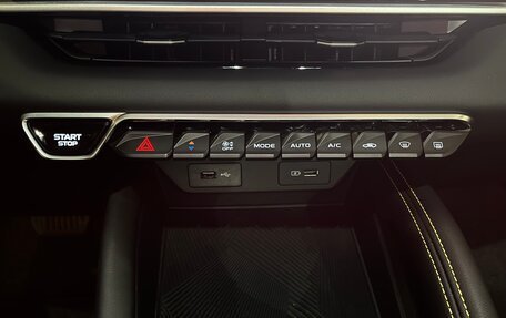 Geely Coolray I, 2025 год, 2 520 000 рублей, 19 фотография