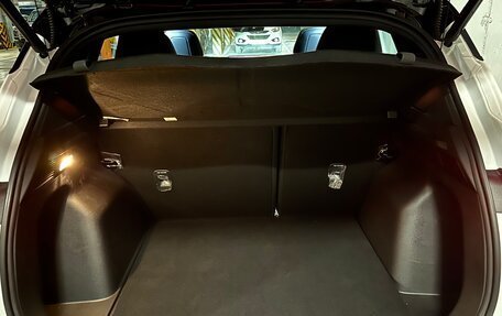 Geely Coolray I, 2025 год, 2 520 000 рублей, 21 фотография