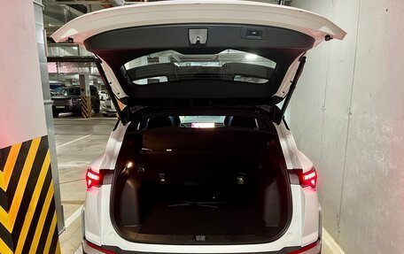 Geely Coolray I, 2025 год, 2 520 000 рублей, 20 фотография