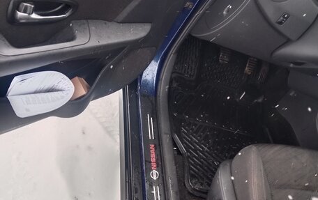 Nissan Almera, 2013 год, 670 000 рублей, 8 фотография