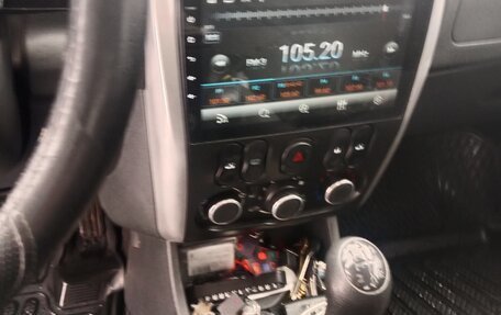 Nissan Almera, 2013 год, 670 000 рублей, 7 фотография