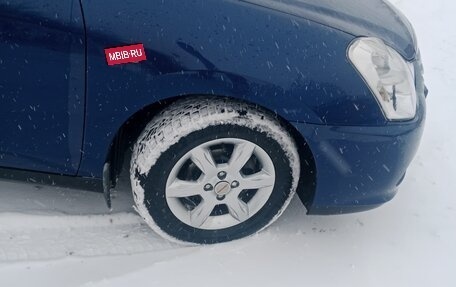 Nissan Almera, 2013 год, 670 000 рублей, 4 фотография