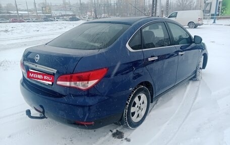 Nissan Almera, 2013 год, 670 000 рублей, 5 фотография