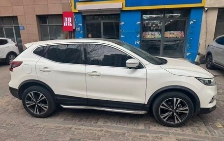 Nissan Qashqai, 2022 год, 1 798 004 рублей, 3 фотография