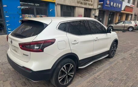 Nissan Qashqai, 2022 год, 1 798 004 рублей, 4 фотография