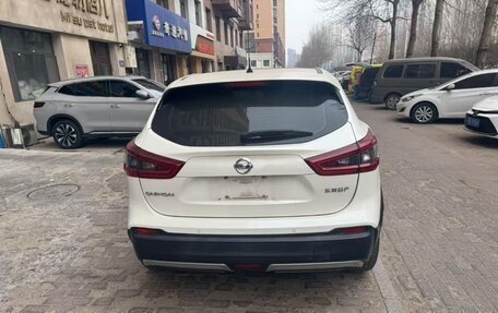 Nissan Qashqai, 2022 год, 1 798 004 рублей, 5 фотография