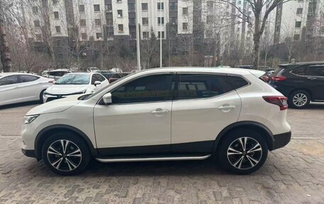 Nissan Qashqai, 2022 год, 1 798 004 рублей, 7 фотография