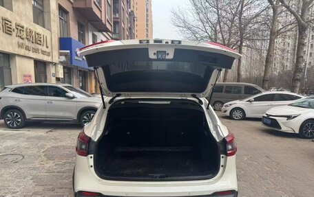 Nissan Qashqai, 2022 год, 1 798 004 рублей, 9 фотография