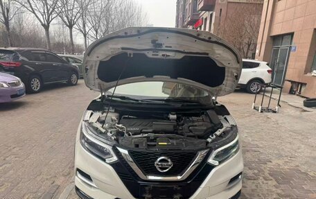 Nissan Qashqai, 2022 год, 1 798 004 рублей, 8 фотография