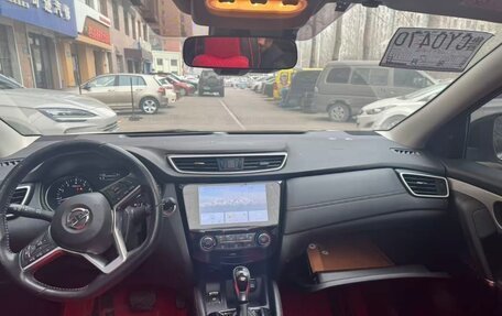 Nissan Qashqai, 2022 год, 1 798 004 рублей, 14 фотография