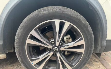 Nissan Qashqai, 2022 год, 1 798 004 рублей, 17 фотография