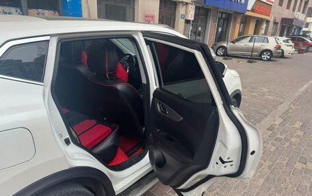 Nissan Qashqai, 2022 год, 1 798 004 рублей, 13 фотография