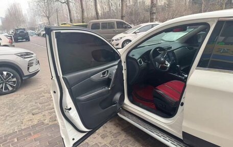 Nissan Qashqai, 2022 год, 1 798 004 рублей, 10 фотография