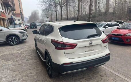 Nissan Qashqai, 2022 год, 1 798 004 рублей, 6 фотография