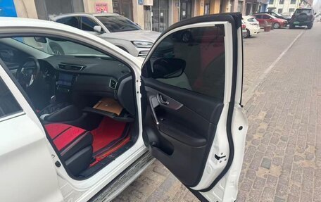 Nissan Qashqai, 2022 год, 1 798 004 рублей, 11 фотография