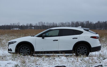 Mazda CX-4, 2022 год, 2 850 000 рублей, 4 фотография