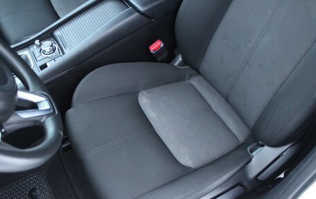 Mazda CX-4, 2022 год, 2 850 000 рублей, 7 фотография