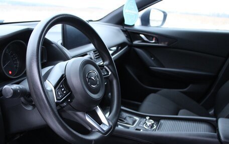 Mazda CX-4, 2022 год, 2 850 000 рублей, 8 фотография