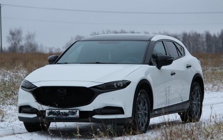 Mazda CX-4, 2022 год, 2 850 000 рублей, 5 фотография