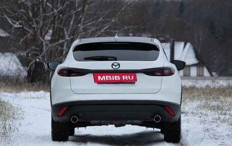 Mazda CX-4, 2022 год, 2 850 000 рублей, 2 фотография