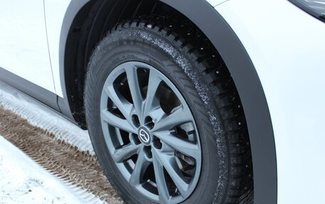 Mazda CX-4, 2022 год, 2 850 000 рублей, 12 фотография