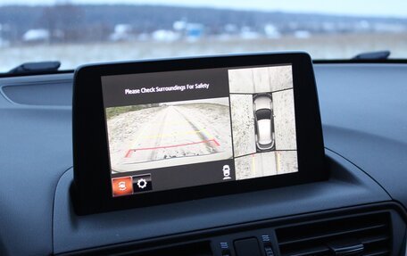 Mazda CX-4, 2022 год, 2 850 000 рублей, 13 фотография