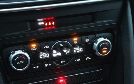 Mazda CX-4, 2022 год, 2 850 000 рублей, 14 фотография