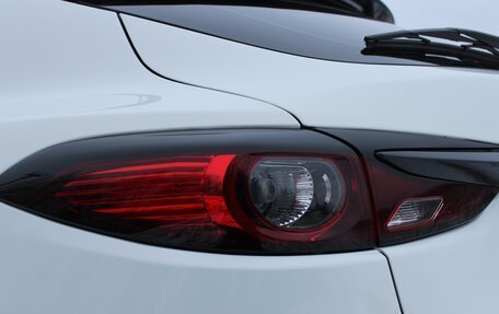 Mazda CX-4, 2022 год, 2 850 000 рублей, 11 фотография