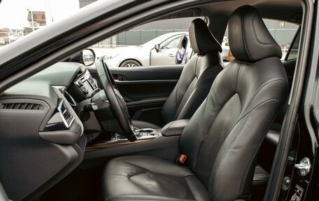 Toyota Camry, 2019 год, 2 095 000 рублей, 11 фотография