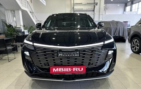 Haval F7, 2025 год, 3 599 000 рублей, 2 фотография