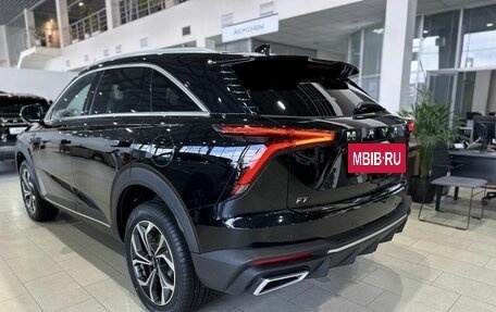 Haval F7, 2025 год, 3 599 000 рублей, 5 фотография