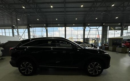 Haval F7, 2025 год, 3 599 000 рублей, 12 фотография