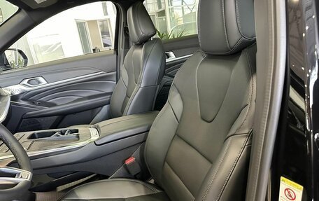 Haval F7, 2025 год, 3 599 000 рублей, 19 фотография