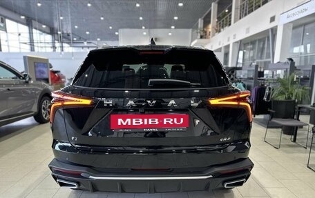 Haval F7, 2025 год, 3 599 000 рублей, 6 фотография