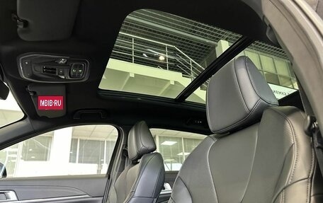 Haval F7, 2025 год, 3 599 000 рублей, 18 фотография