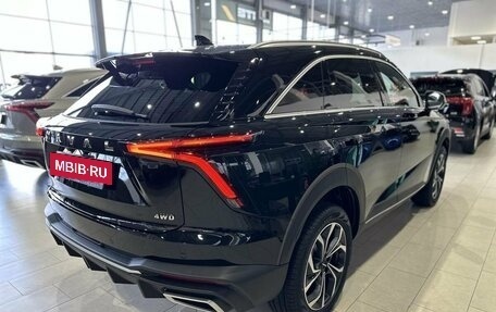 Haval F7, 2025 год, 3 599 000 рублей, 9 фотография