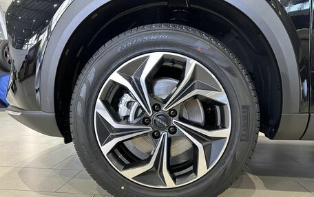 Haval F7, 2025 год, 3 599 000 рублей, 27 фотография