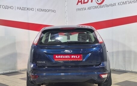 Ford Focus II рестайлинг, 2010 год, 612 000 рублей, 6 фотография