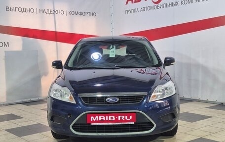 Ford Focus II рестайлинг, 2010 год, 612 000 рублей, 2 фотография
