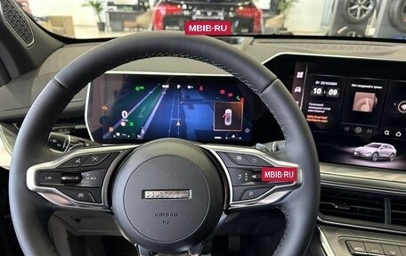 Haval F7, 2025 год, 3 599 000 рублей, 21 фотография