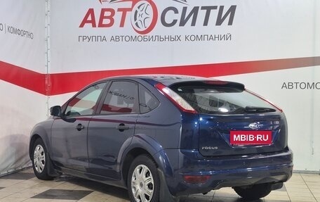 Ford Focus II рестайлинг, 2010 год, 612 000 рублей, 5 фотография