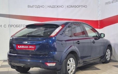 Ford Focus II рестайлинг, 2010 год, 612 000 рублей, 7 фотография