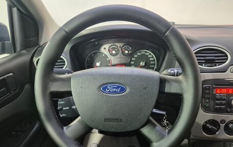 Ford Focus II рестайлинг, 2010 год, 612 000 рублей, 11 фотография