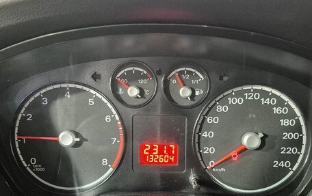 Ford Focus II рестайлинг, 2010 год, 612 000 рублей, 9 фотография