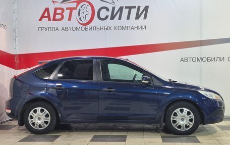 Ford Focus II рестайлинг, 2010 год, 612 000 рублей, 8 фотография
