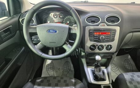 Ford Focus II рестайлинг, 2010 год, 612 000 рублей, 10 фотография