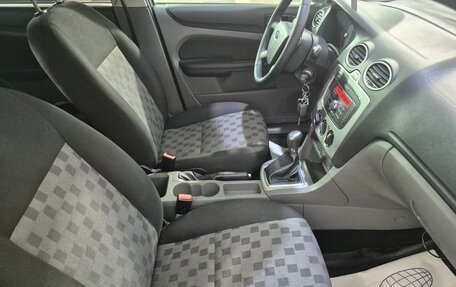 Ford Focus II рестайлинг, 2010 год, 612 000 рублей, 13 фотография