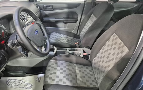 Ford Focus II рестайлинг, 2010 год, 612 000 рублей, 12 фотография
