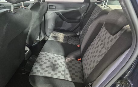 Ford Focus II рестайлинг, 2010 год, 612 000 рублей, 15 фотография