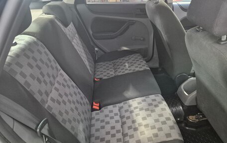 Ford Focus II рестайлинг, 2010 год, 612 000 рублей, 14 фотография